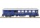 LGB 30522 Speisewg.Gourmino WR3810 RhB