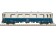 LGB 33520 Salonwagen Alpine Classic
