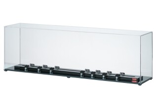LGB 54000 Rollenpr&uuml;fstand mit Vitrine