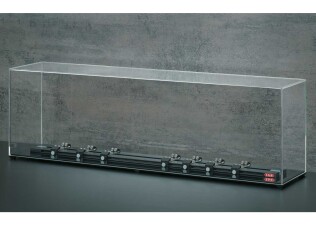 LGB 54000 Rollenpr&uuml;fstand mit Vitrine