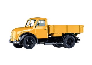 M&auml;rklin 18226 Magirus Mercur Rundh.Pritsche