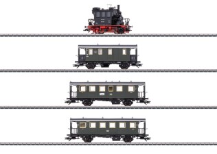 M&auml;rklin 26619 Zugpackung Spalter 98 307