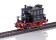 M&auml;rklin 26619 Zugpackung Spalter 98 307