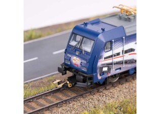 M&auml;rklin 36060 E-Lok BR 185 60 Jahre MM