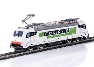 M&auml;rklin 38801 E-Lok BR 186 SBB