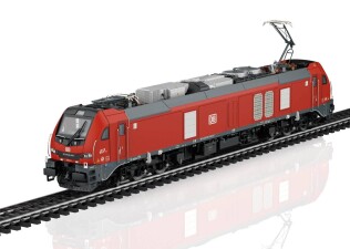 M&auml;rklin 38900 Zweikraftlok EuroDual DB