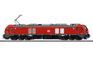 M&auml;rklin 38900 Zweikraftlok EuroDual DB