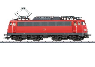 M&auml;rklin 39127 E-Lok BR 115 DB AG