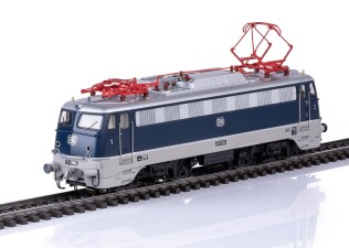 M&auml;rklin 39128 E-Lok BR E10.3 DB