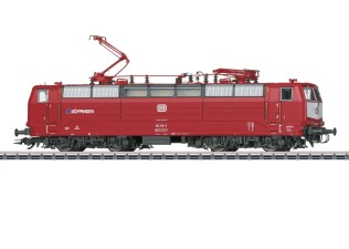 M&auml;rklin 39587 E-Lok 181 218-9 SEL G&ouml;ppingen