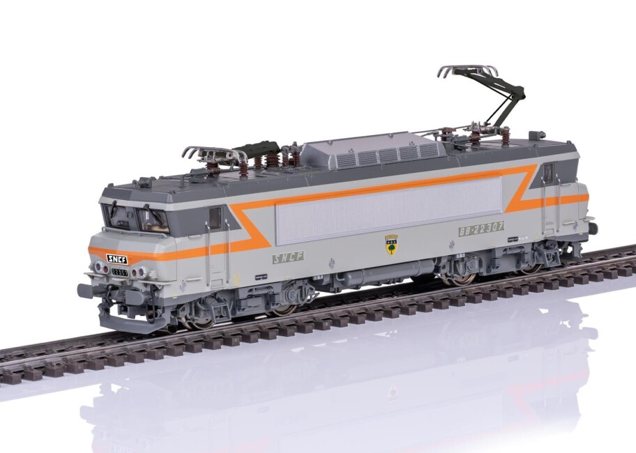Märklin 39723 E-Lok BB 22200 SNCF