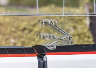 M&auml;rklin 39812 Giruno RABe 501 022 SBB