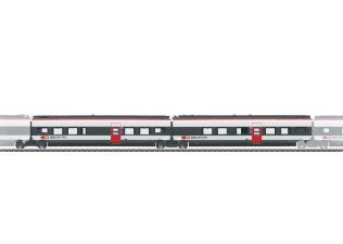 M&auml;rklin 43451 Erg&auml;nz.1 zum Giruno SBB