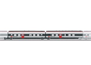 M&auml;rklin 43452 Erg&auml;nz.2 zum Giruno SBB