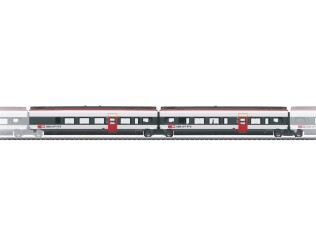 M&auml;rklin 43453 Erg&auml;nz.3 zum Giruno SBB