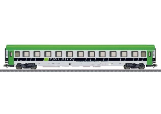 M&auml;rklin 43613 Begleitwagen Bcm Ralpin Ep.VI