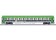 M&auml;rklin 43613 Begleitwagen Bcm Ralpin Ep.VI