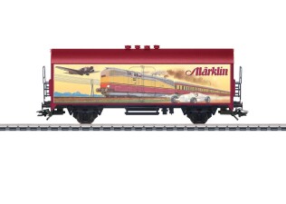 M&auml;rklin 45907 M&auml;rklin-Katalogwagen 1936/37