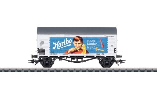 M&auml;rklin 46399 G&uuml;terwagen Ghs Haribo