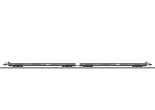 M&auml;rklin 47407 RoLa Wagen-Set Ralpin