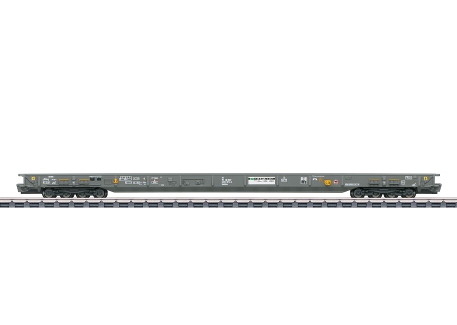 Märklin 47408 Niederflurwagen Ralpin