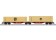 M&auml;rklin 47816 Tragwagen Sggrss80 Touax B