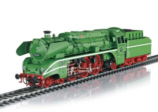 M&auml;rklin 55128 Schnellz.-Dampflok BR 18 314