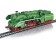 M&auml;rklin 55128 Schnellz.-Dampflok BR 18 314