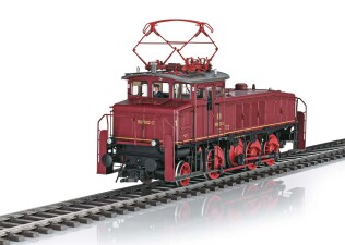 M&auml;rklin 55604 E-Lok E 160 DB