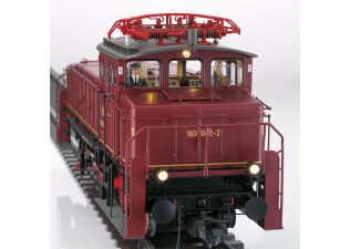 M&auml;rklin 55604 E-Lok E 160 DB