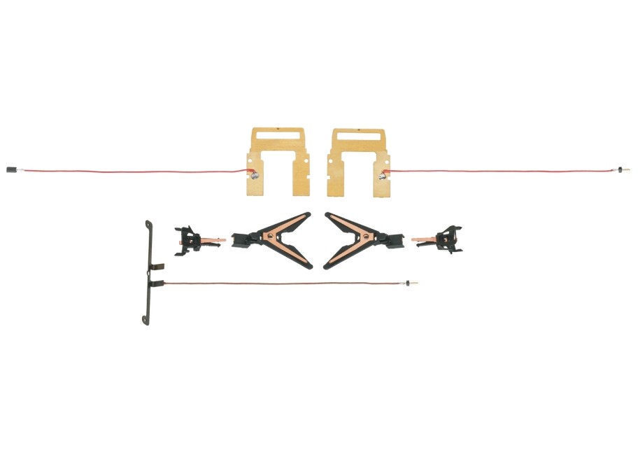 Märklin 72024 Stromführende Kurzkupplung