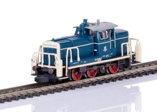 M&auml;rklin 81359 Zugpackung DBP