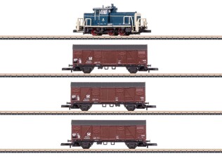 M&auml;rklin 81359 Zugpackung DBP