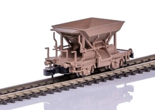 M&auml;rklin 82000 Schotterwagen Bronze Edition