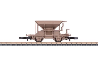 M&auml;rklin 82000 Schotterwagen Bronze Edition