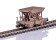 M&auml;rklin 82000 Schotterwagen Bronze Edition