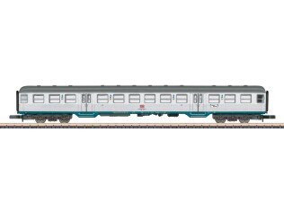 M&auml;rklin 87163 Personenwagen Silberling DB A