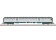 M&auml;rklin 87163 Personenwagen Silberling DB A