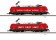 M&auml;rklin 88238 E-Lok BR 193 Sn&auml;lltaget