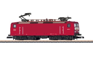 M&auml;rklin 88434 E-Lok BR 143 DB AG