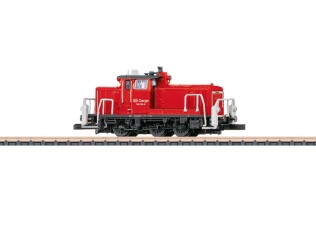 M&auml;rklin 88652 Diesellok BR 360 DB AG