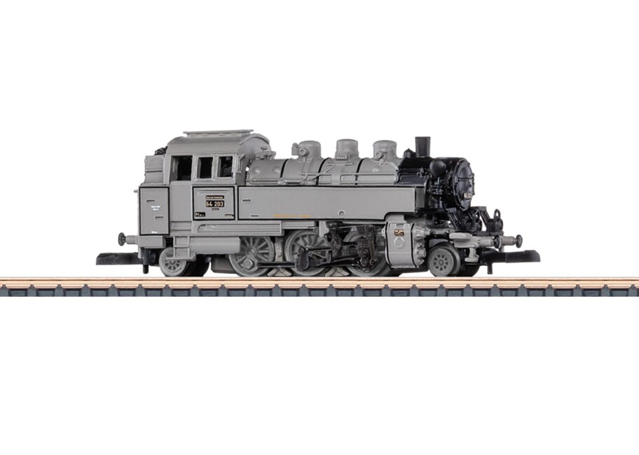 Märklin 88746 Dampflok 64 203 DRG