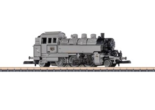 M&auml;rklin 88746 Dampflok 64 203 DRG
