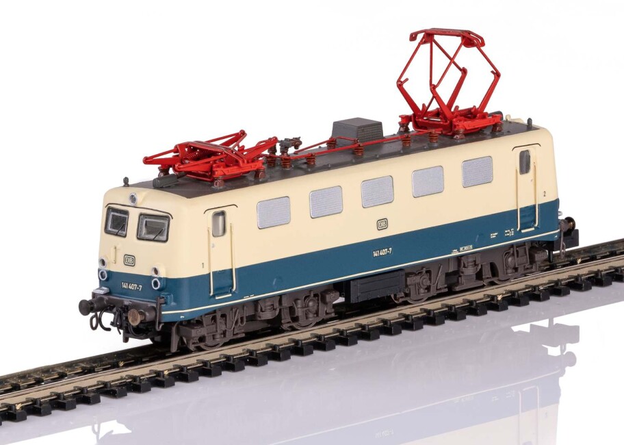 Minitrix 11132 Startpackung Personenzug