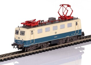 Minitrix 11132 Startpackung Personenzug
