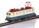 Minitrix 11132 Startpackung Personenzug
