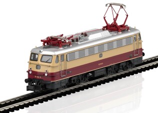 Minitrix 16269 E-Lok BR 112 DB
