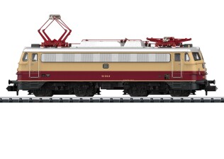 Minitrix 16269 E-Lok BR 112 DB