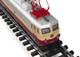 Minitrix 16269 E-Lok BR 112 DB