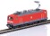 Minitrix 16711 E-Lok BR 112 DB